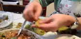Ramazanda imece geleneğine pandemide ara verildi
