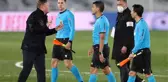 Ronald Koeman: Bütün dünyada bu maçı izleyenler penaltı olduğunu gördü