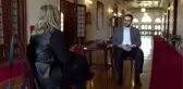 TARİHİN AYNASI KÜLTÜREL SERVET - Son 10 yılda yurt dışındaki 2 bin 712 kültür varlığı yurda getirildi (1)