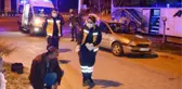 TESTİNİN POZİTİF OLDUĞUNU YOLCU OTOBÜSÜNDE ÖĞRENDİ, KARANTİNAYA ALINDI