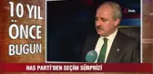 10 Yıl önce bugün neler oldu?