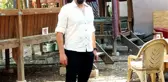 12 GÜNDÜR KAYIP AHMET HEMŞİRE, KAPUZ KANYONU'NDA ARANIYOR