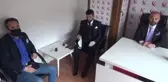 AFYONKARAHİSAR - Yeniden Refah Partisi Genel Başkan Yardımcısı Bayram Sakartepe