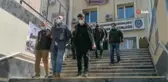 Beşiktaş'taki çatışma ile ilgili 3 şüpheli tutuklandı