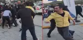 Bodrum'da silahlı kavgaya karışan oyuncu Mustafa Üstündağ serbest bırakıldı