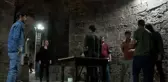 DİYARBAKIR'IN TARİHİ MEKANLARI, DİZİ ÇEKİMLERİ İÇİN DOĞAL PLATO OLDU
