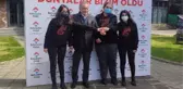 DÜNYANIN EN İYİ ÜNİVERSİTELERİNDE OKUYACAKLAR; TÜRKİYE'DE ÇALIŞMAK İSTİYORLAR