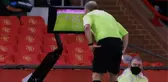 Futbolda VAR'ın ardından yeni bir sisteme geçiliyor: Yarı Otomatik Ofsayt!