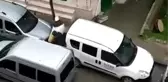 Güngören'de güpegündüz iş yeri hırsızlığı kamerada