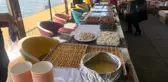 Halfeti'de meyve yemekleri festivali düzenlendi