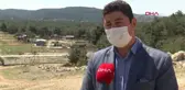 İZMİR KIRKLAR KÖYÜ MUHTARI TARIMDA HOBİ OLMAZ