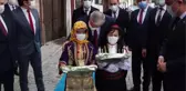 KASTAMONU - Anadolu Masalları Projesi kapsamında 