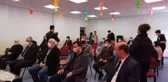 KASTAMONU - Bozkurt'ta ramazan ayını karşılama programı düzenlendi