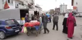 Malazgirt'te ramazan hareketliliği yaşanıyor