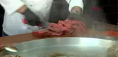MERSİN TANTUNİ USTASINDAN 'TANBURGER?