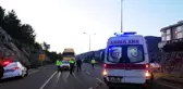 Muğla'da kaza: 1 ölü