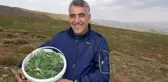 Muş'ta baharın müjdecisi 