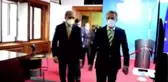 Son dakika! Pakistan Dışişleri Bakanı Kureyşi, Almanya'da