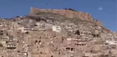 RAHMET VE BEREKET AYI: RAMAZAN - Güneydoğu'daki ecdat yadigarı camiler ramazana hazır