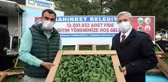 Şahinbey çiftçilere büyük destek