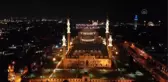 Süleymaniye Camisi, Kovid-19 nedeniyle ramazanı sessiz karşıladı
