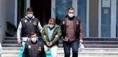 TEKİRDAĞ'DA 5 YIL ÖNCE DARBEDİLDİĞİ İÇİN ÖLEN KİŞİNİN KATİL ZANLISI YAKALANDI