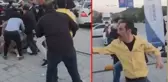 Ralli yarışları sonrası heyetle kavga eden Mustafa Üstündağ gözaltına alındı