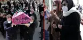 Usta oyuncu Mehtap Ar son yolculuğuna uğurlandı