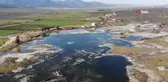 Son dakika haberi... Volkanik göl turizme kazandırılacak
