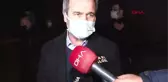 ANKARA-'BİLDİRİ' SORUŞTURMASINDA SERBEST BIRAKILAN 14 EMEKLİ AMİRAL ADLİYEDEN AYRILDI