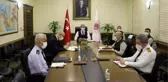 Son dakika haberleri: Milli Savunma Bakanı Akar, Rusya-Ukrayna gerginliğinin bir an önce bitmesinden yana olduklarını söyledi
