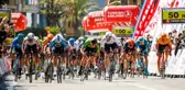 Beyşehir-Alanya etabını Mark Cavendish kazandı