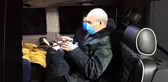 Bildiriye son halini veren emekli Tuğamiral Ergun Mengi adli kontrol şartıyla serbest bırakıldı