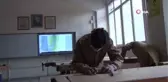 Bu okul hem üretiyor, hem öğretiyor, hem de kazandırıyor