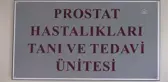 ERÜ'nün tıp literatürüne kazandırdığı cerrahi yöntemler böbrek ve prostat hastalarına umut olacak