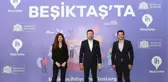 İHTİYAÇ HARİTASI BEŞİKTAŞ'TA; YAKLAŞIK BİN 500 HANE FAYDALANACAK
