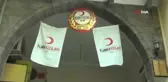 Kızılay Diyarbakır şubesi, 180 bin kişiye iftar yemeği ve kumanyası ikram edecek