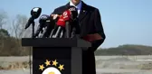 Mustafa Cengiz: 