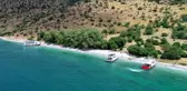 NASA'nın fotoğraf şampiyonu: Van Gölü