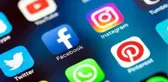 Temsilci atayan Pinterest'ten sonra Twitter'ın da yayın yasağının kalkması bekleniyor