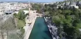 Son dakika haber | ŞANLIURFA - RAHMET VE BEREKET AYI: RAMAZAN - 