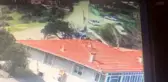 Sarıyer'de dönüş yapan genç sürücü kayalıklardan aşağı uçtu