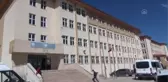 Son dakika haberleri | Şehit Jandarma Uzman Çavuş Sezgin Burak Cantürk'ün ismi Yüksekova'daki kütüphanede yaşatılacak