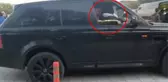 Silahlı kavgaya karışan oyuncu Mustafa Üstündağ'ın arabada kucağına oturan kişi Kısmetse Olur yarışmacısı çıktı