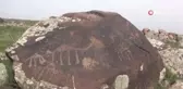 Şırnak'ta tarihi Tunç Çağı'na dayanan bulgulara rastlandı