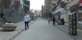 Son dakika haberi: Şırnak Valisi Pehlivan, Kovid-19 tedbirlerine uyan esnafa 