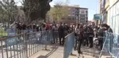 Soma'daki maden faciası davasında 4 sanık yeniden hakim karşısına çıktı