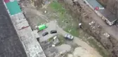 Ukrayna tarihinin en büyük amfetamin operasyonu: 480 bin doz ele geçirildi