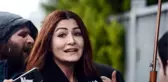 Ünlü oyuncu Deniz Çakır hakkında mütalaa