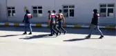 Son dakika haber... Van'da DEAŞ'lı terörist yakalandı